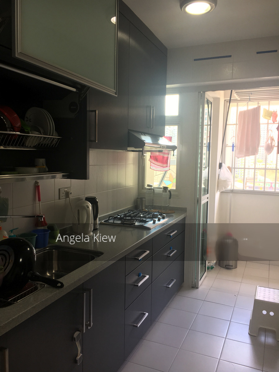 Blk 411A Fernvale Road (Sengkang), HDB 4 Rooms #153184012